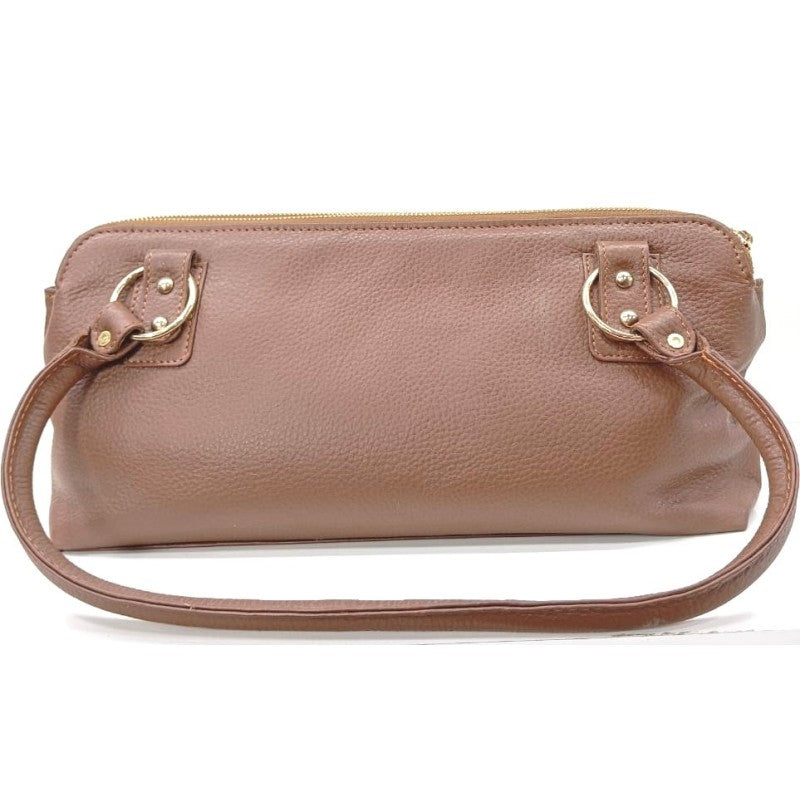 Leather ladies man 11008