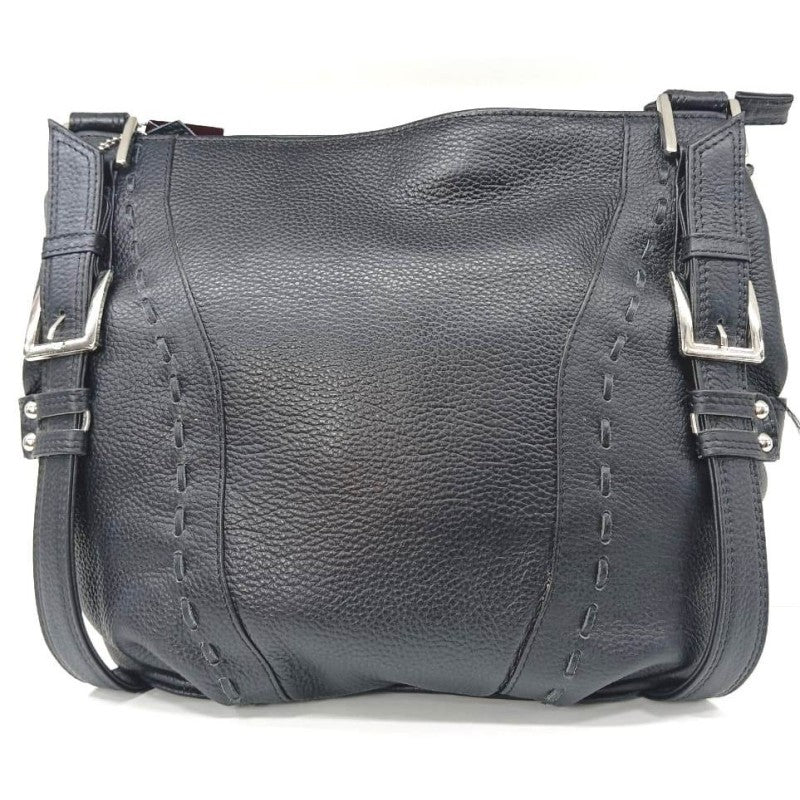Ladies leather bag
