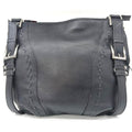 Ladies leather bag