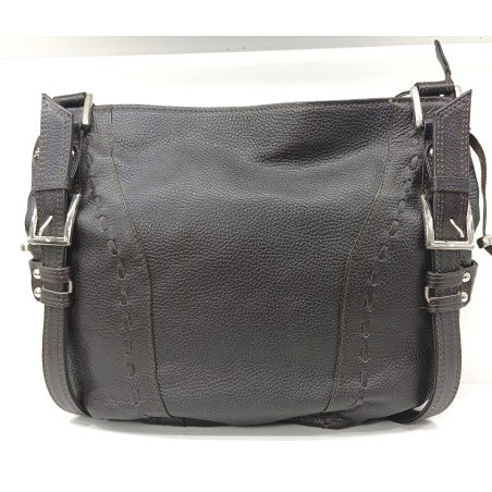 Ladies leather bag