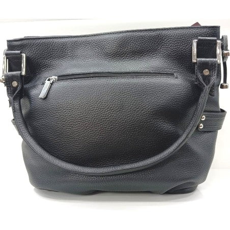 Ladies leather bag